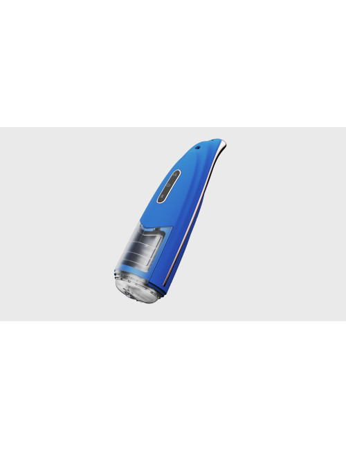 Lovesecret Premium LS06 Masturbator Pro 2 – Męski Masturbator, 7 trybów, wodoodporny, USB – Zabawki erotyczne