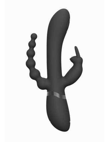 Wibrator-Rini - Black