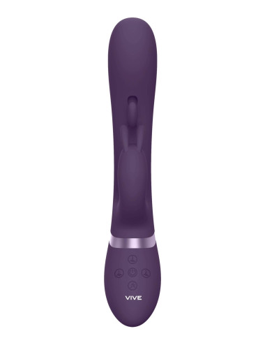 Tama- Purple