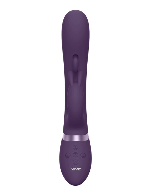Tama- Purple