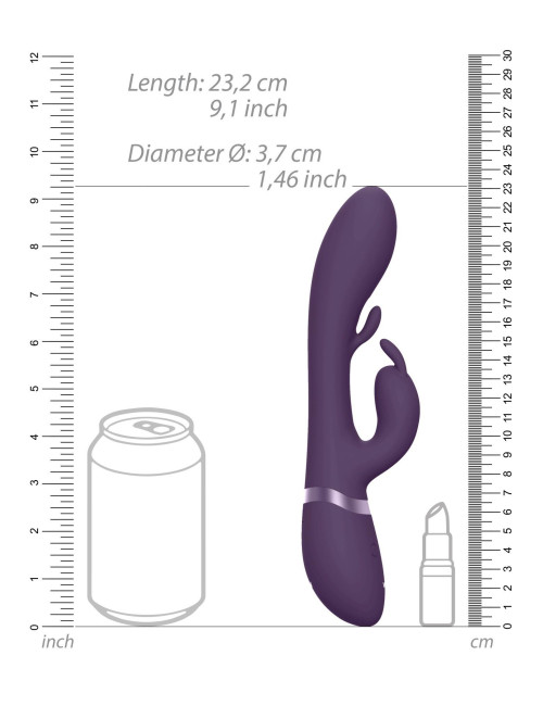 Tama- Purple