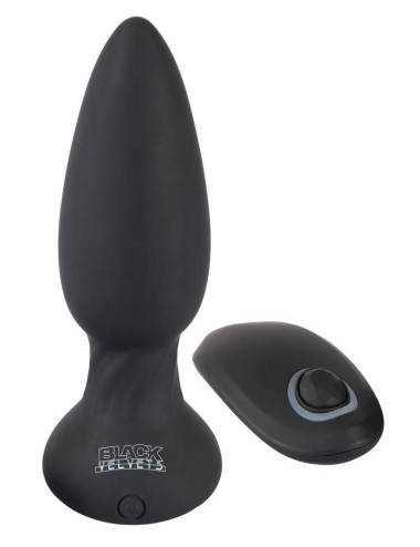 Black Velvets RC Rotating & vi