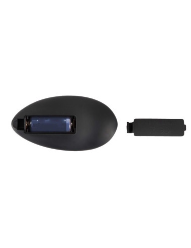 Black Velvets RC Rotating & vi