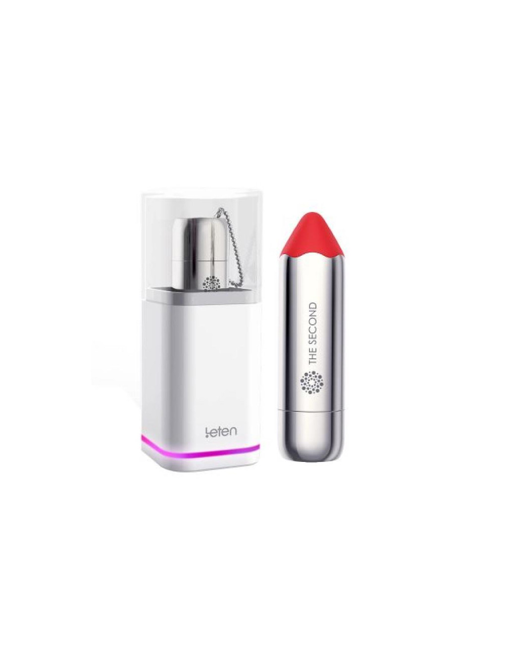Stimolatore Red Makeout