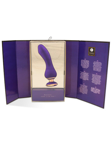 SANYA Intimate Massager Purple