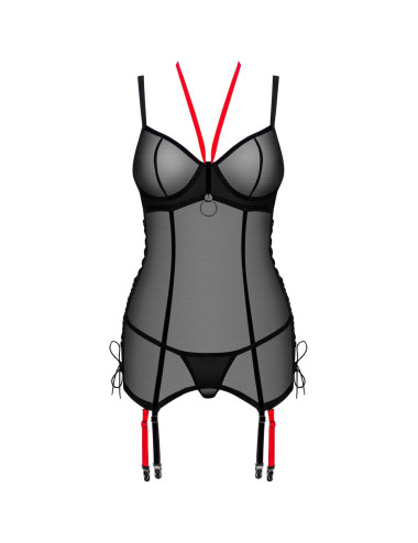 Glandez gorset   XS/S