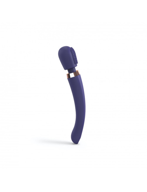 Love to Love Brush Crush Midnight Indigo – Wibrator Silikonowy