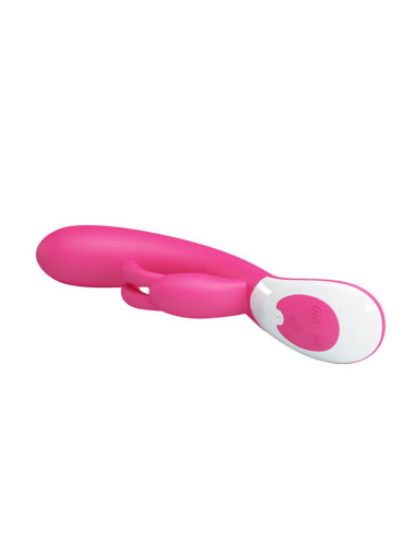 PRETTY LOVE - VINCENT, 12 function, voice control