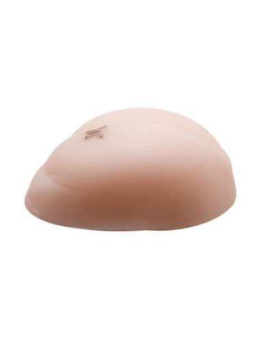 BAILE -REALISTIC VAGINA AND ASS, Vibration Rotation Heating function Sex talk