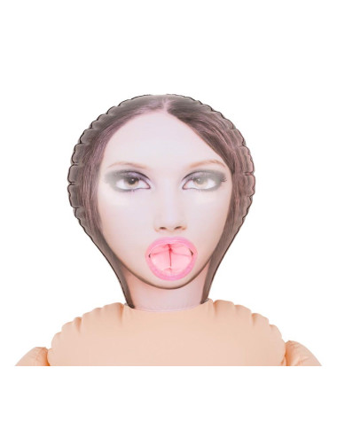 Lusting TRANS