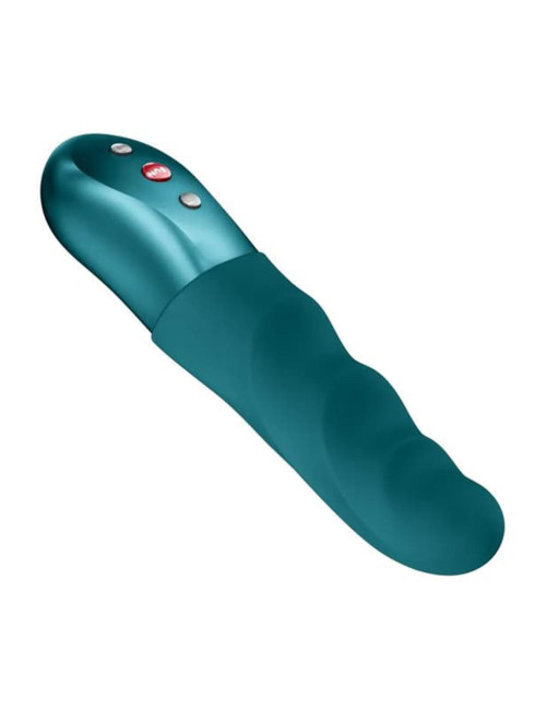 Fun Factory Stronic Petite Green - Wibrator pulsator Hands-Free IPX7