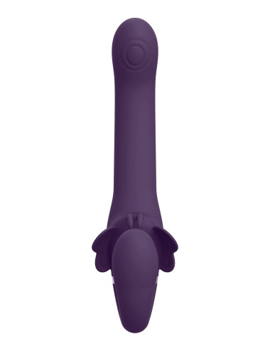 Satu - Purple