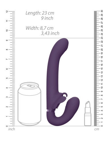 Satu - Purple