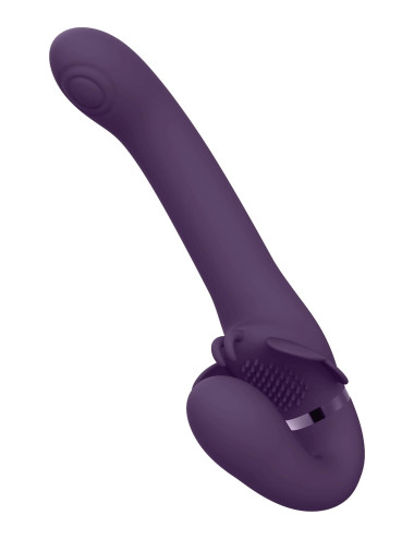 Satu - Purple