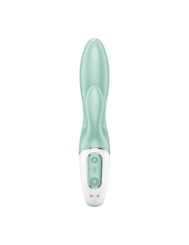 Air Pump Bunny 5 Connect App mint