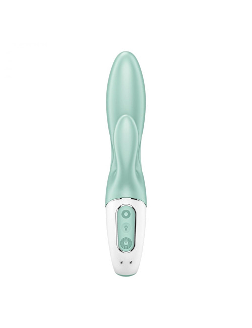 Air Pump Bunny 5 Connect App mint