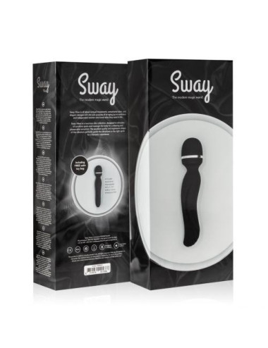 Stymulator - Sway Vibes No.4 - Black