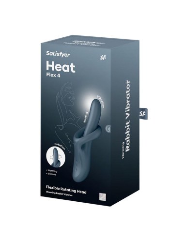 Heat Flex 4 blue