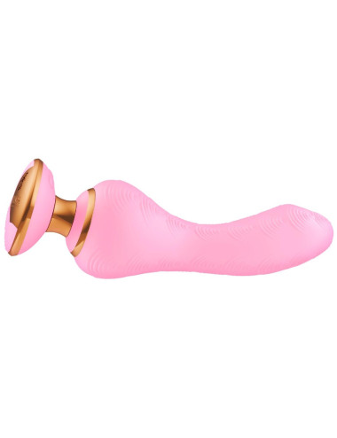 SANYA Intimate Massager Light Pink