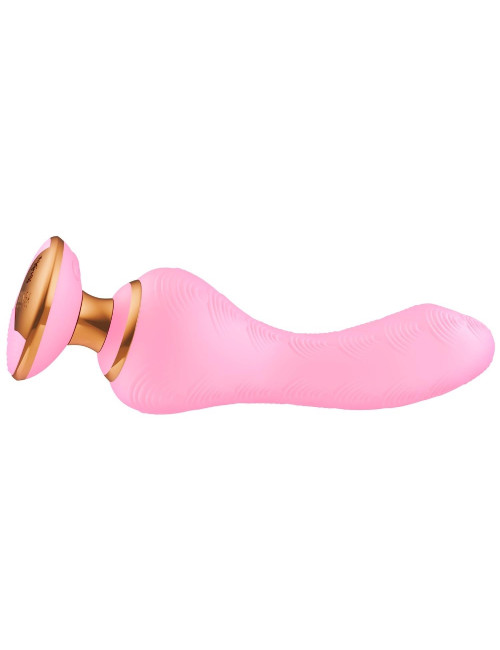 SANYA Intimate Massager Light Pink