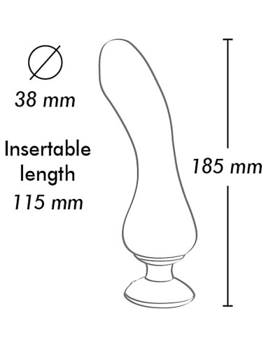 SANYA Intimate Massager Light Pink