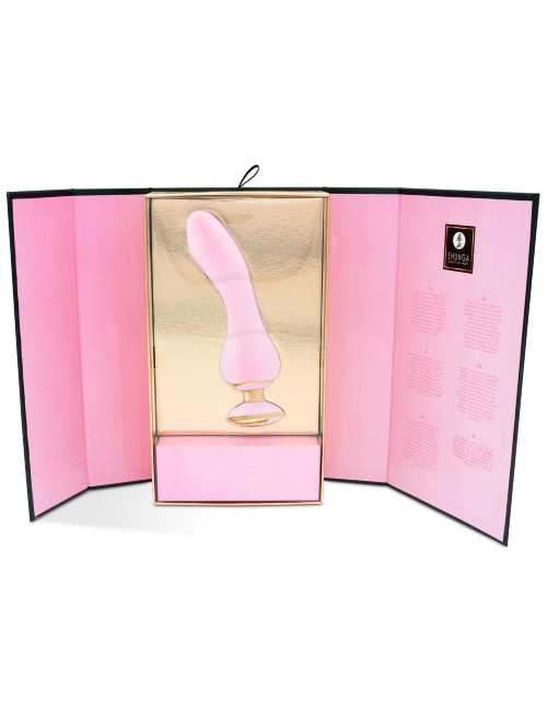 SANYA Intimate Massager Light Pink