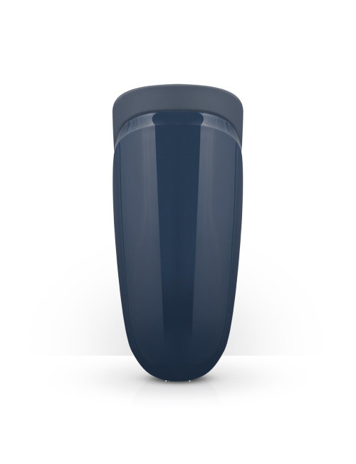 Symulator Oralny z Wibracjami – Zabawka Waginy, Silikonowa, Wodoodporna
