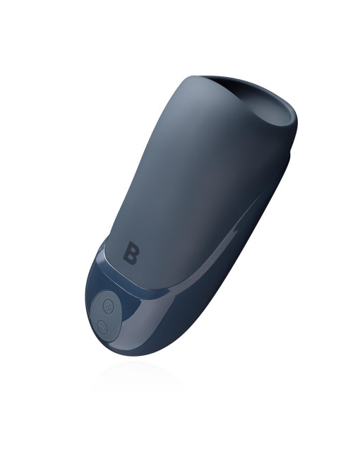 Symulator Oralny z Wibracjami – Zabawka Waginy, Silikonowa, Wodoodporna