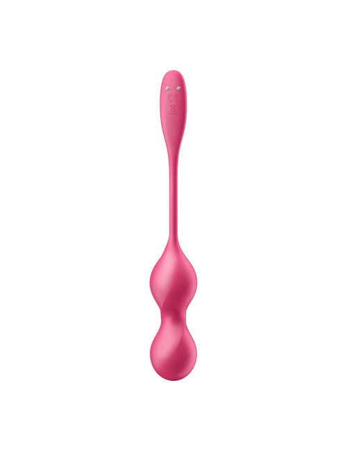 Satisfyer Love Birds 2 Connect App Inteligentny Wibrator