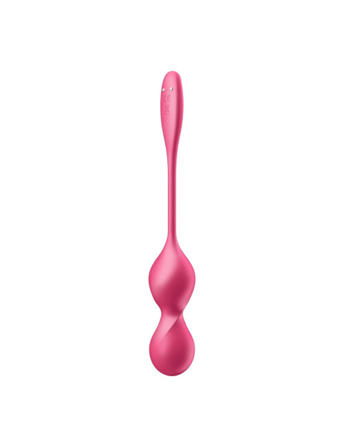 Satisfyer Love Birds 2 Connect App Inteligentny Wibrator
