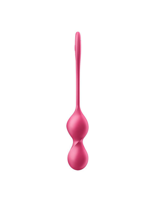 Satisfyer Love Birds 2 Connect App Inteligentny Wibrator