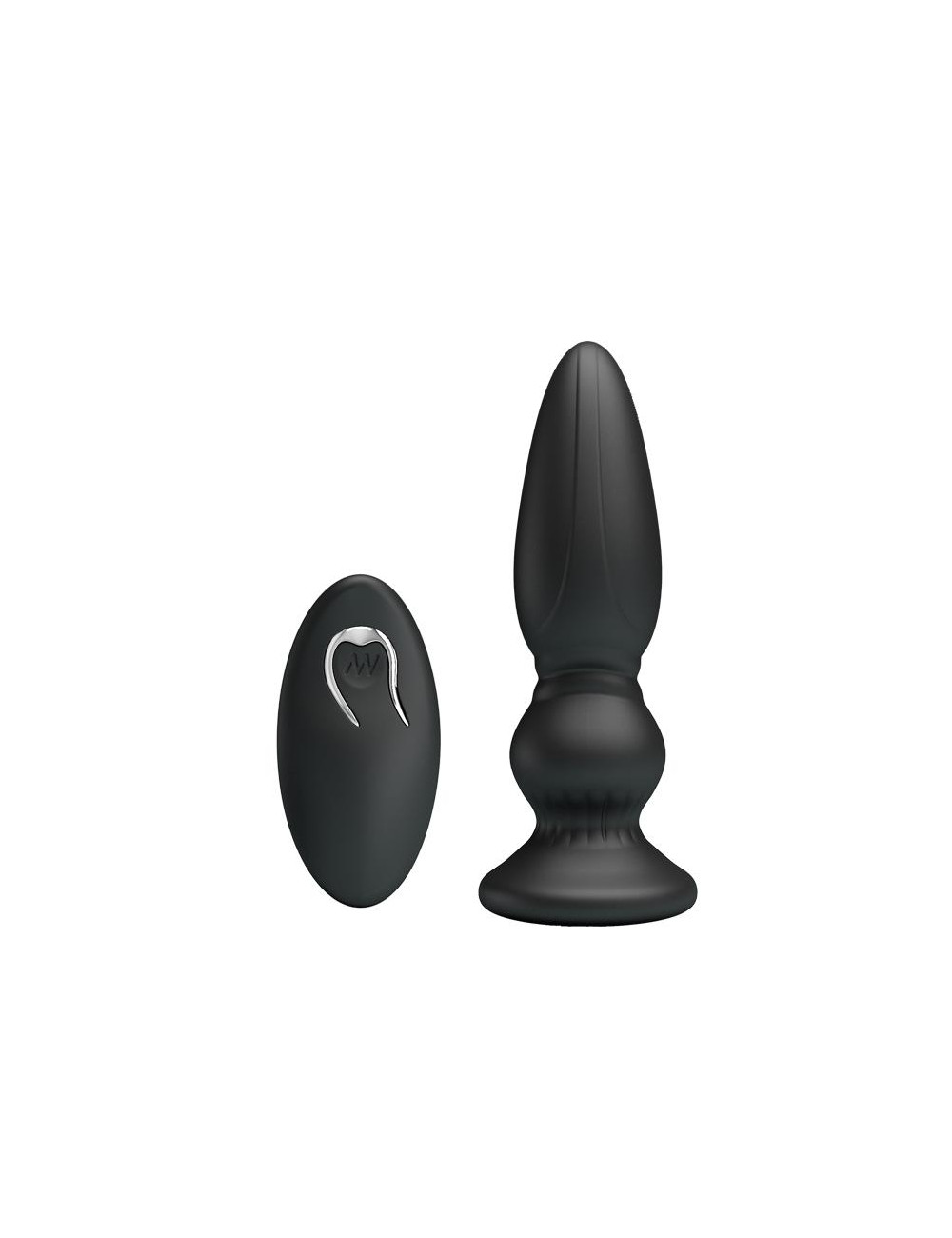MR PLAY - POWERFULL VIBRATING