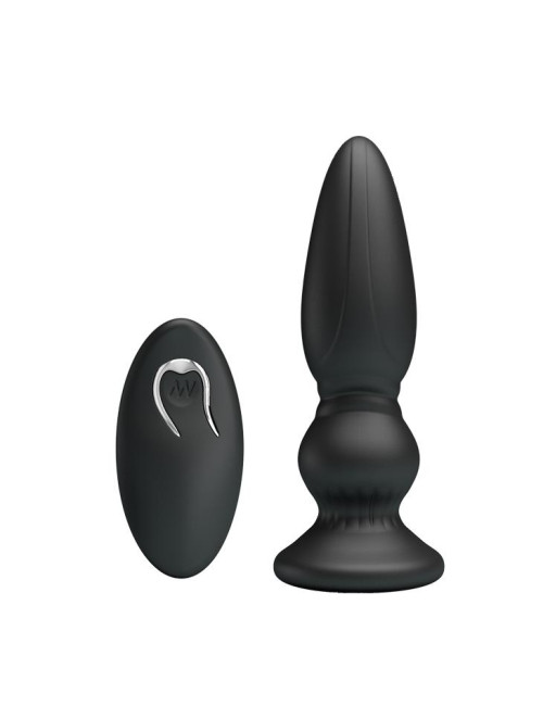 MR PLAY - POWERFULL VIBRATING