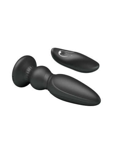 MR PLAY - POWERFULL VIBRATING