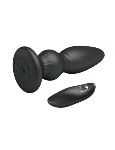 MR PLAY - POWERFULL VIBRATING