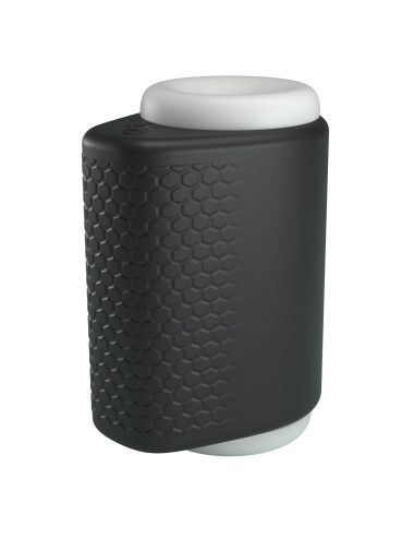 PRETTY LOVE - Dj Girl, 5 vibration functions 5 thrusting settings