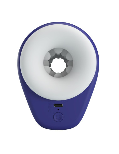 PRETTY LOVE - Dj Lady, 5 vibration functions 5 squeezing settings