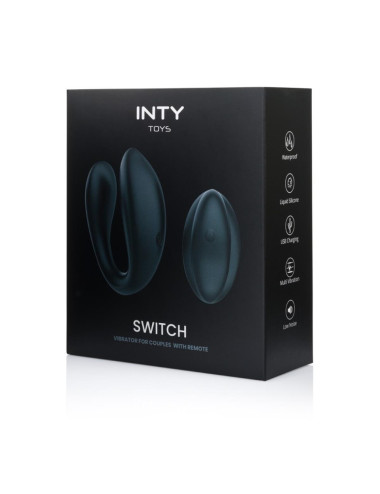INTY Toys - Switch