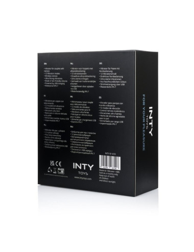 INTY Toys - Switch