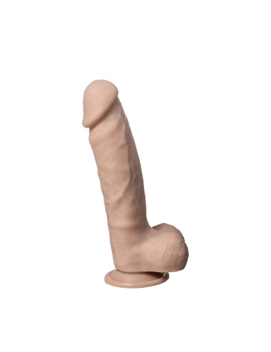 SD. Real Skin Model 1 (9") Flesh