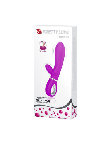 PRETTY LOVE - THOMAS USB PURPLE 7 function