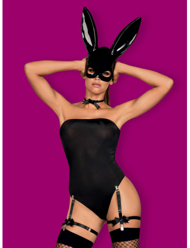Bielizna-Bunny costume L/XL