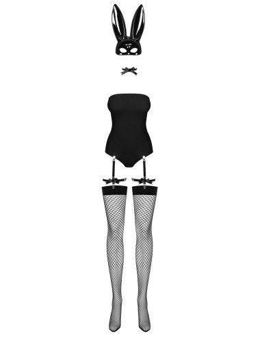 Bielizna-Bunny costume L/XL