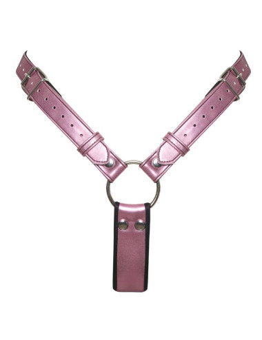 BK Thong+Dildo 2XL