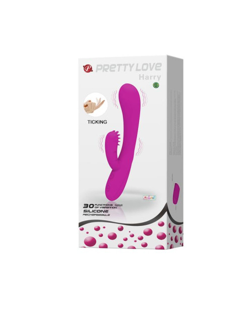 PRETTY LOVE - HARRY, 30 function