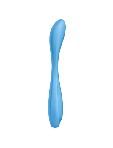 Wibrator-G-Spot Flex 4 Connect App