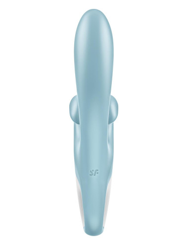 Touch me blue