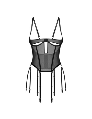 Euphori gorset   S/M