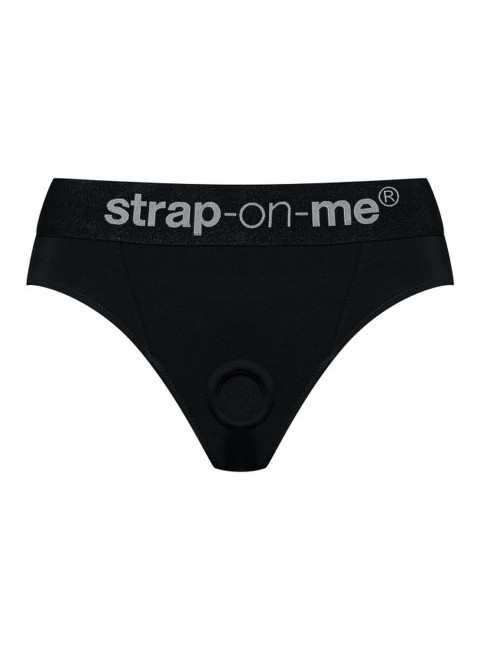 HARNESS LINGERIE HEROINE M - Strap-On Mocowanie Zabawki Dorcel