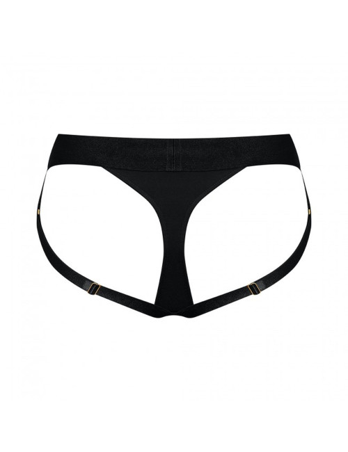 HARNESS LINGERIE HEROINE M - Strap-On Mocowanie Zabawki Dorcel